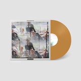 We Are Love (Limited Orange Vinyl LP)