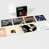 Changes: The Complete 1970s Atlantic Studio Recordings (7CD Box Set)