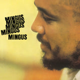 Mingus Mingus Mingus Mingus Mingus (Reissue) (Blue Vinyl LP)