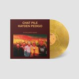 In The Earth Again (Vinyl LP, Metallic Gold) [F|O Exclusive]