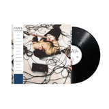 A Love For Strangers (Vinyl LP, Black)