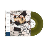 A Love For Strangers (Vinyl LP, Forest Green)