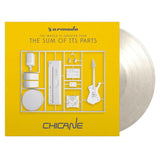 The Whole is Greater Than the Sum of its Parts (Reissue) (Limited White Marbled Vinyl 2LP)