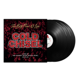 The Big Five-0 Live (Vinyl 3LP)