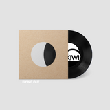 Christopher MiXXWell (7" Lathe Cut) [1 Per Customer]