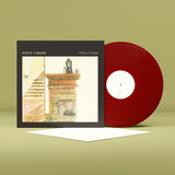 Paint a Room (Red Vinyl LP)