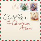 The Christmas Album (Reissue) (Vinyl LP)