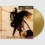 Living With The Law (35th Anniversary Edition Gold Vinyl LP)