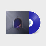 INTUITION (Vinyl LP, Blue)
