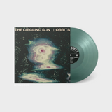 Orbits (Vinyl LP, Green) [Indie's Only]