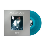 Halcyon Blues (Vinyl LP, Sea Glass)