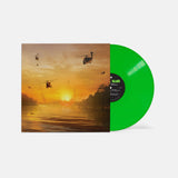 Civil War Original Score (Vinyl LP, Neon Green)