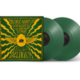 The Great Parrot-Ox and the Golden Egg of Empathy (Vinyl 2LP, Green)