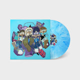 Coast Arcade (Vinyl LP, Blue)