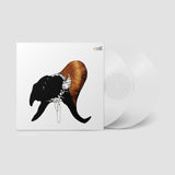 Black Antlers (Vinyl 2LP, Clear)