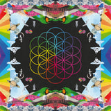 A Head Full of Dreams (CD)