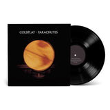 Parachutes (EcoRecord Vinyl LP)