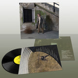 The Black Door (Vinyl LP)