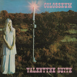Valentyne Suite (Reissue) (Limited Gold Vinyl LP)