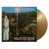 Valentyne Suite (Reissue) (Limited Gold Vinyl LP)