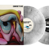Comfort To Me (Deluxe Clear Smoke Vinyl 2LP)