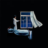 Wishbone (Indie Exclusive Bedroom Blue Vinyl LP)