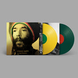 Jungle Revolution (10th Anniversary) (Green and Yellow Vinyl 2LP)