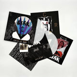 Cyrk & Cyrk II (10th Anniversary Edition) (Limited White Vinyl 2LP)