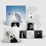 Getting Killed (Vinyl LP, Clear)