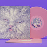Mimi (Pink Vinyl LP)