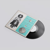 The Cosmic Tones Research Trio (Vinyl LP)