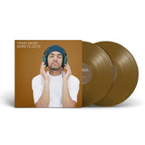 Born To Do It (25th Annniversary Limited Gold Vinyl 2LP)