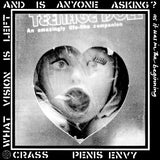 Penis Envy (Reissue) (Vinyl LP)