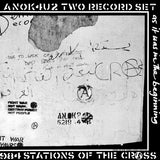 Stations of the Crass (Reissue) (Vinyl 2LP)