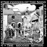 Feeding Of The 5000 (Reissue) (Vinyl LP)