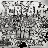 Wheels Of Fire (Expanded Deluxe Edition Vinyl 3LP)