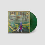 AMAMA (Vinyl LP, Green)