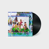 the 8th cumming (Vinyl LP)