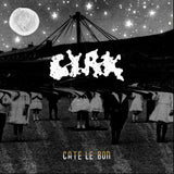 Cyrk & Cyrk II (10th Anniversary Edition) (Limited White Vinyl 2LP)