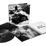 Luck and Strange (Vinyl LP, Black)