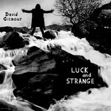 Luck and Strange (CD)