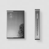 low clouds hang, this land is on fire (Cassette Tape)