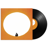 I Built You A Tower (Vinyl LP)