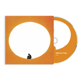 I Built You A Tower (CD)