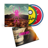 Danger Days: The True Lives of the Fabulous Killjoys (Deluxe Edition) (CD)