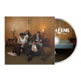 What's Left Now (CD)