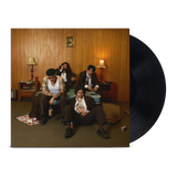 What's Left Now (Vinyl LP)