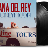 Honeymoon