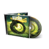 Re-Evolution (CD)