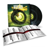 Re-Evolution (Vinyl LP, Black)